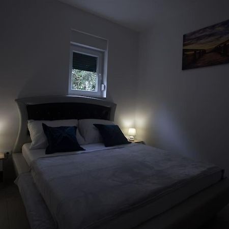 Apartment Spalato Split Luaran gambar