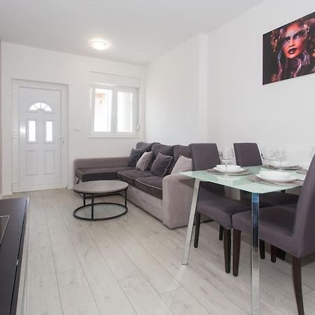 Apartment Spalato Split Luaran gambar
