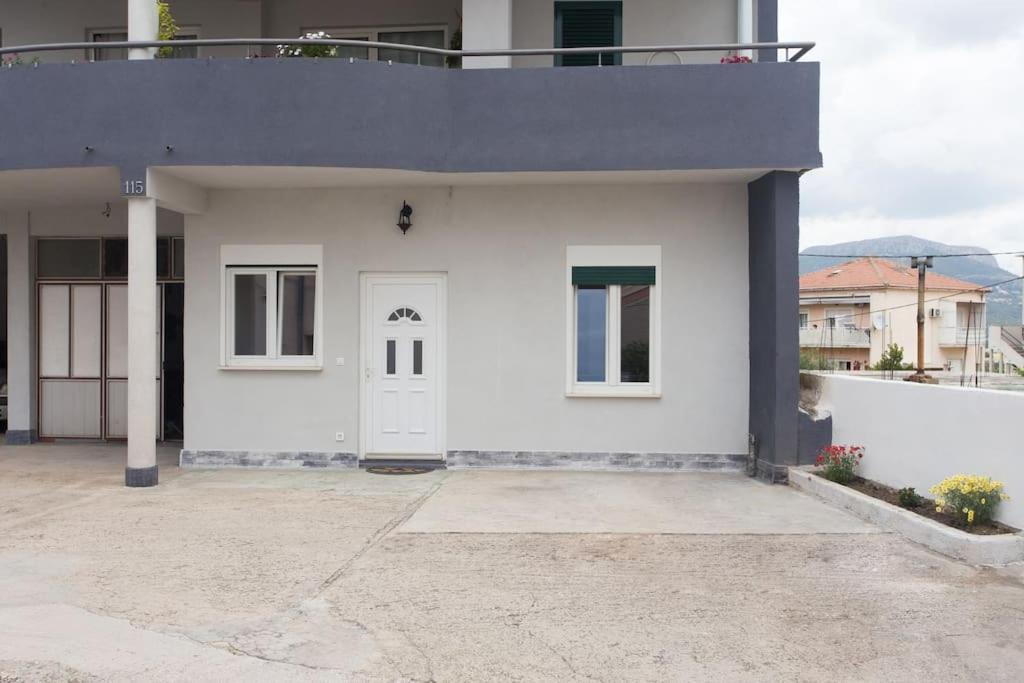 Apartment Spalato Split Luaran gambar
