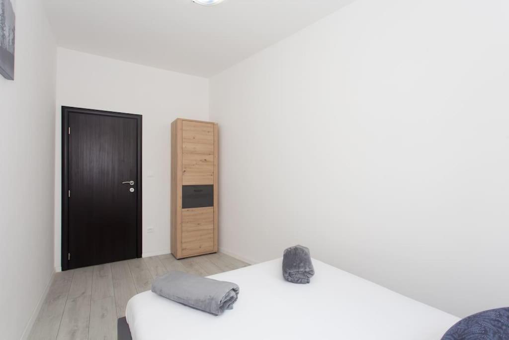 Apartment Spalato Split Luaran gambar