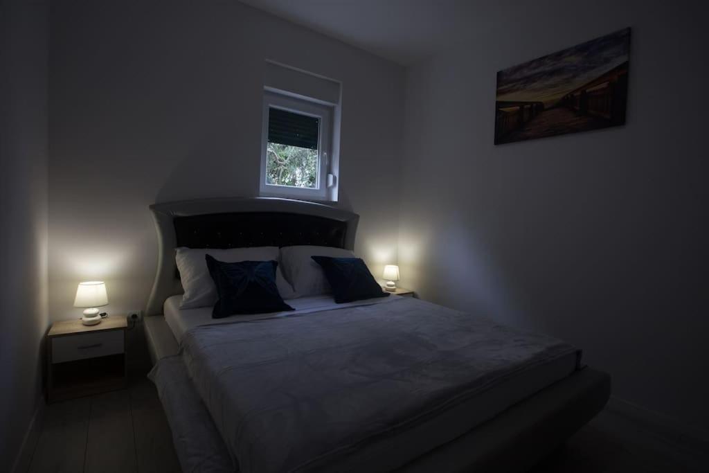 Apartment Spalato Split Luaran gambar